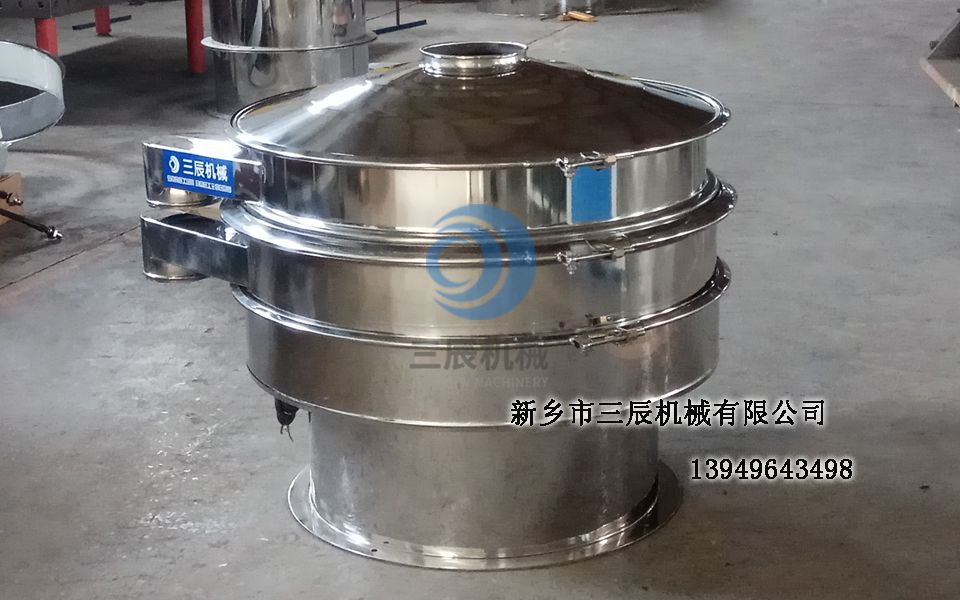 如何提高振動(dòng)篩的篩分效率？